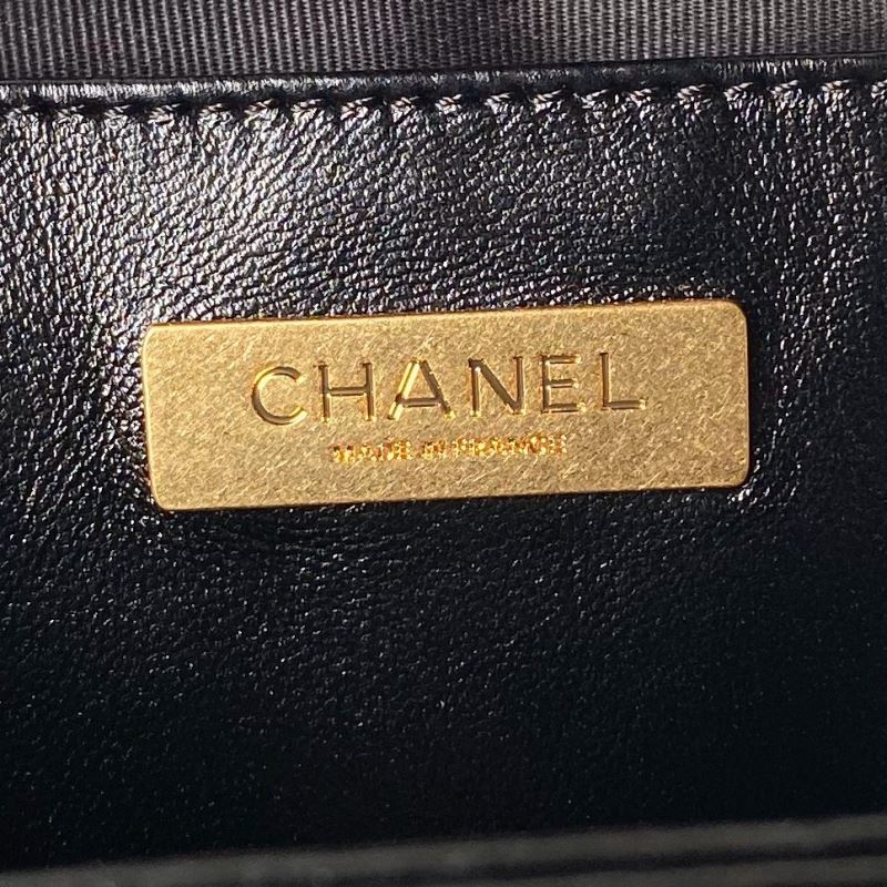 Chanel Satchel Bags